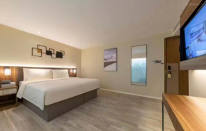 Atour X Hotel Hangzhou West Lake Hubin Yan'an Road